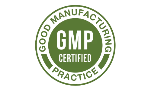 Ultra Accel Q GMP Certified